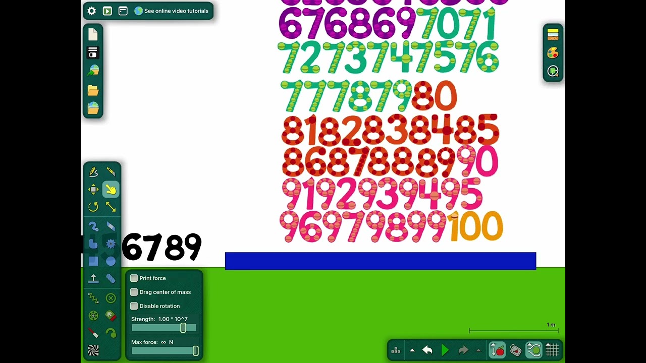 Endless Learning Academy Pack