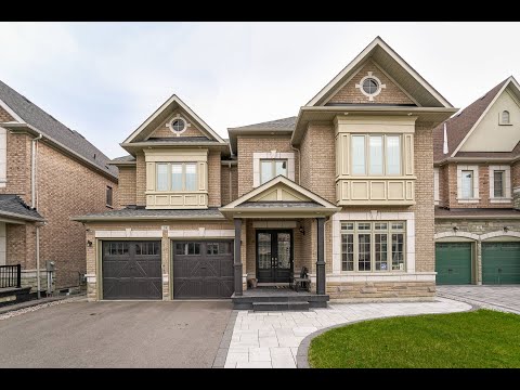 38 Love Court, Brampton Home for Sale - Real Estate Properties for Sale