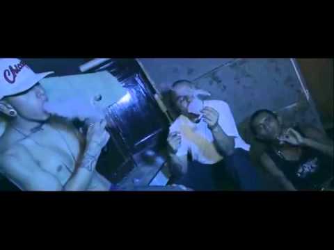 QBA - El Fumadero Vídeo Oficial 2016