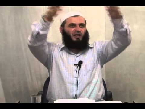 Sadullah Bajrami - Shenjat e Kijametit - 16