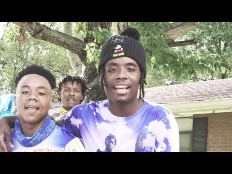 Bg x Yg Wam x Lil Chico - All this pain