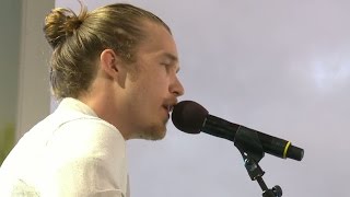 Andreas Moe - This year - Lotta på Liseberg (TV4)