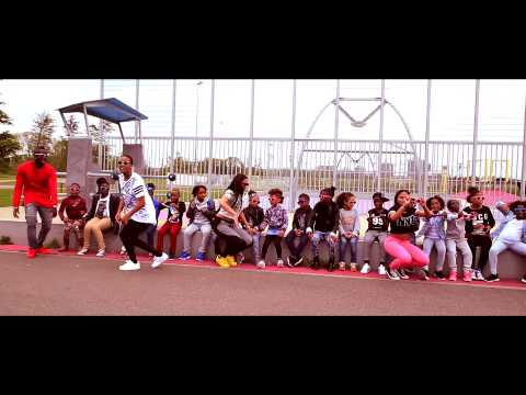 Skitta - Skittabril ft Jo-ANN schet