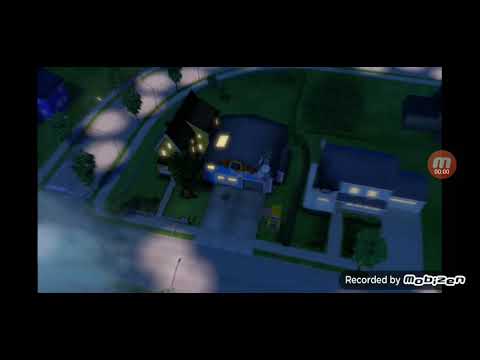 2020 Films SFX: Silly Springy Take - All Parts When It's Heard