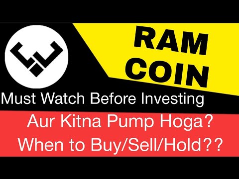 Ramifi(RAM) Coin Price Prediction | Ram Coin | Ram Coin News Today | Gate.io
