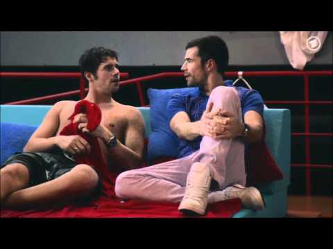 Verbotene Liebe, 21.06.2012