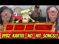 Vybz Kartel FANS HURTING NO HIT SONGS SINCE 2019 TRUTH HURTS DNR REACT TO PLAZA COMMENTS