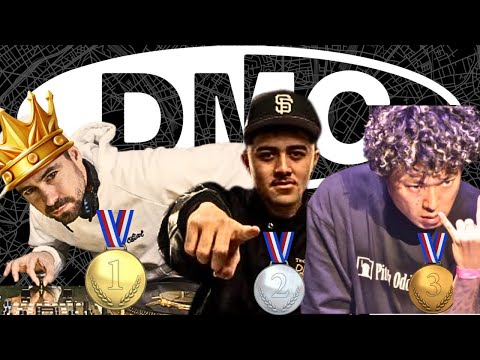 DMC 2024: Best Moments from DJ Fummy, DJ K-Swizz & DJ Fly! 🏆✨🎛️