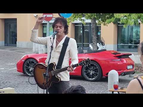 Il Motivo di SIMA  - Roberto dell'Era - 31 Luglio 2022