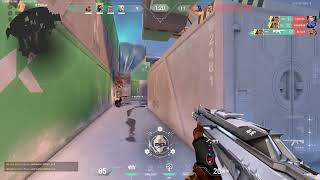 Spotlight Clip