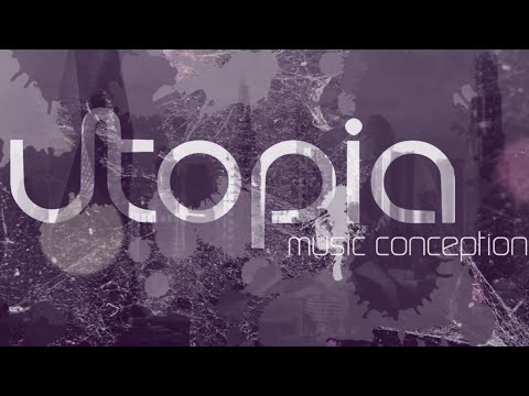 Utopia Session - Outbreak 17 // DJ Mix Show // Melodic Techno & Progressive House