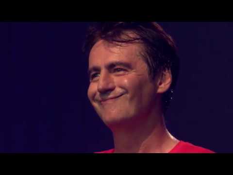 Boris Novković - Kuda idu izgubljene djevojke (Tamara) (live at Lisinski 2018.)