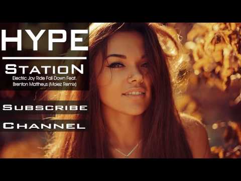Electric Joy Ride - Fall Down (Moiez Remix)