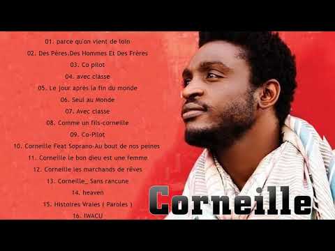 Corneille Les Meilleurs Chanson   Corneille Best of   Corneille Playlist