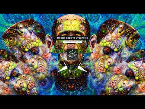 Dr. Bops vs Organoise - FrankenBeat (195 BPM)