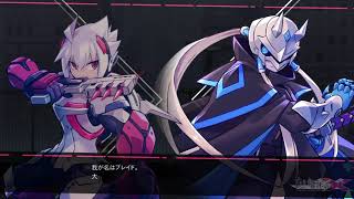 アクションゲームってやっぱり喋れんなということを、再度強く実感させてくれたゲームです。【白き鋼鉄のＸ(イクス)】#1