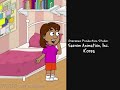 The Dora Show End Credits Cartoon Network S Fridays 2023 Revival