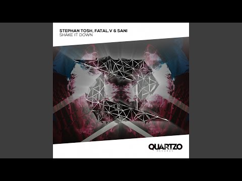 Shake It Down (Extended Mix)