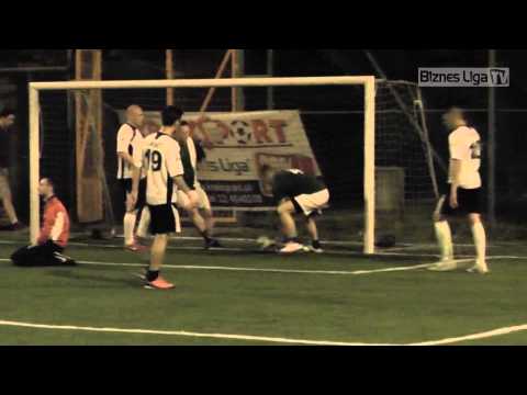 02.06.2015 I Liga A - Platinet vs. Sparta