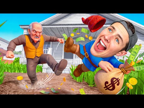 This Game Got Us ADDICTED...