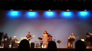 Tiersa - Sara Evans - As If