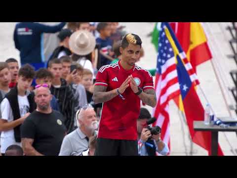 Red Bull Street Style World Final 2022 | Highlights by Streetskills 🔥