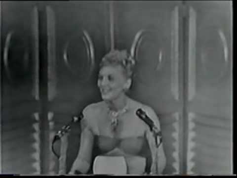 Mary Martin Sound of Music (1960)