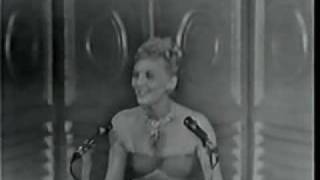Mary Martin Sound of Music (1960)