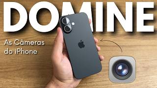 🤯 HOW TO SET UP YOUR IPHONE CAMERA! FULL TUTORIAL (Updated for iPhone 17)