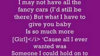 Chris brown~Gangsta Boo