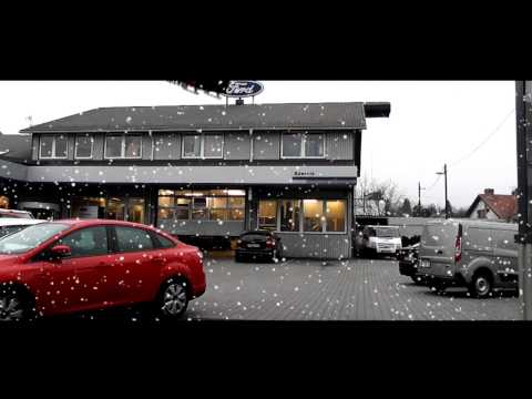 Ivanics Ford karácsony 2016