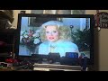 Closing To Sleeping Beauty Fully Restored Limited Edition 1997 VHS