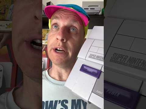 Upgrading A Console In 1991