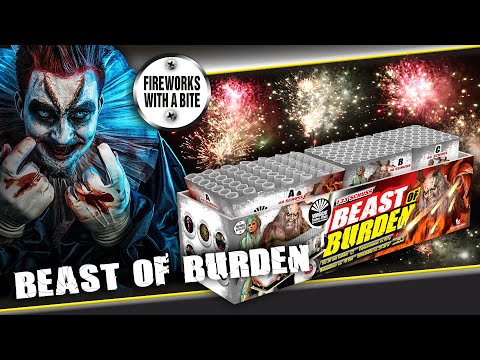 Beast of Burden