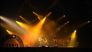 Fleet Foxes - Helplessness Blues live @ Lowlands 2011