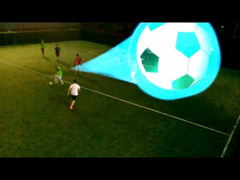 Aktif Halı Saha 25.04.2016 23:00 - akillisaha.com