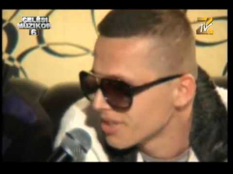 MIKEB ft ALBOMAN - MAKE IT BOUNCE