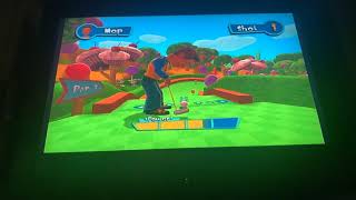 Speedrun --- Carnival Games Mini-Golf --- Second place :'( --- 17.12.2020 (26:57)