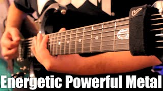 Video thumbnail for Ernie Ball Music Man John Petrucci JPXI-7 & AmpliTube 4 - IK Multimedia by Max-Music