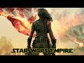 STAR WARS EMPIRE Full Movie 2026 Imperial Commando Sci Fi Action English Game Movie