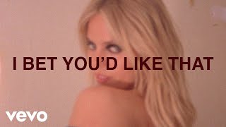 Reneé Rapp - You'd Like That Wouldn't You (Lyrics)