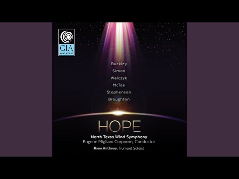 Trumpet Concerto No. 3 "Concerto for Hope": I. Moderato