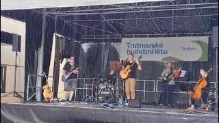 Video Trtunovské hudební léto