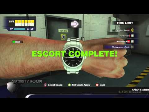 dead rising playthrough pt.17