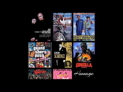 King Of the Jungle - Tune Titanz