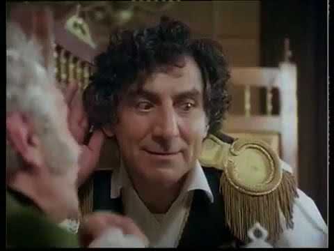 Cucoana Chirița (1986)