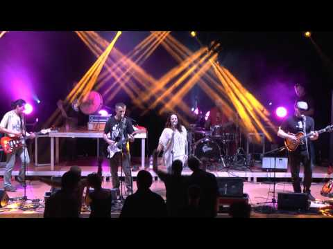 Zahradkaři - ZAhRADKAři - Někdy je mi líp  (12.5.2017)