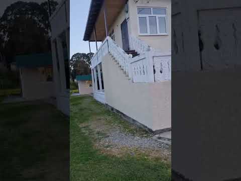 Гостевой дом «Руслан» - Кындыг, ул. Мира видео