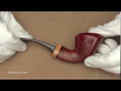 pipa Tonni Nielsen - smoking pipe 066