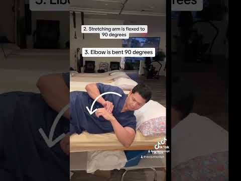 Best Daily Exercises for Frozen Shoulder #frozenshoulder #shoulderpain #shoulderpainrelief